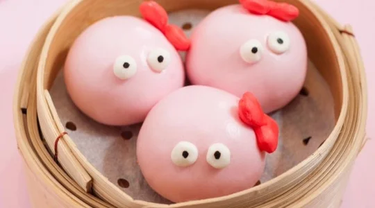食事イメージ：YUMCHA